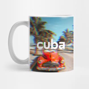 cuba Mug